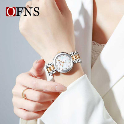 Ofns by sanda