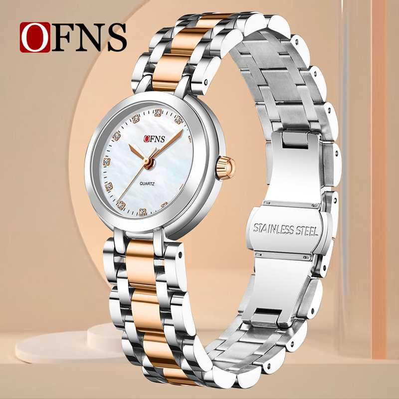 Ofns by sanda
