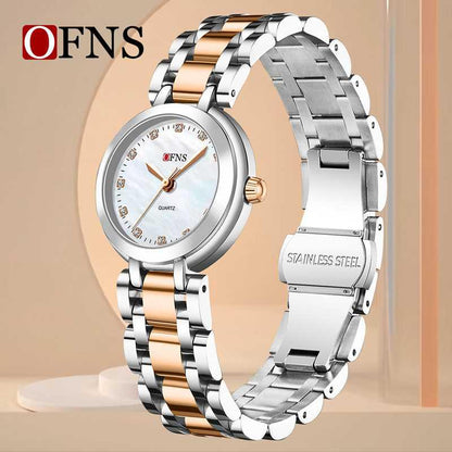 Ofns by sanda
