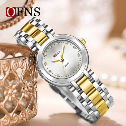 Ofns by sanda