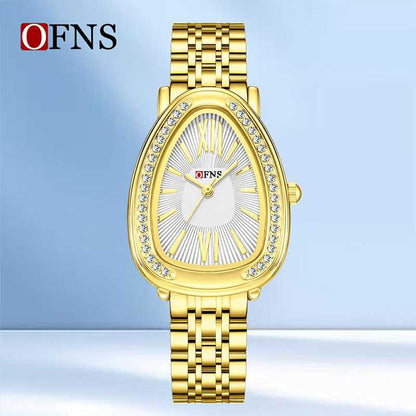 Ofns by sanda