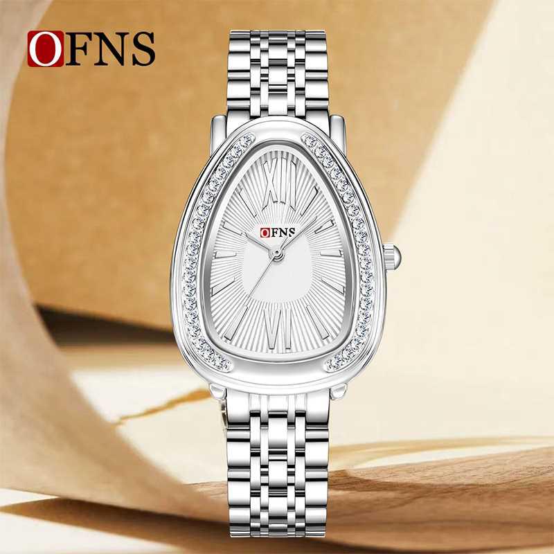Ofns by sanda