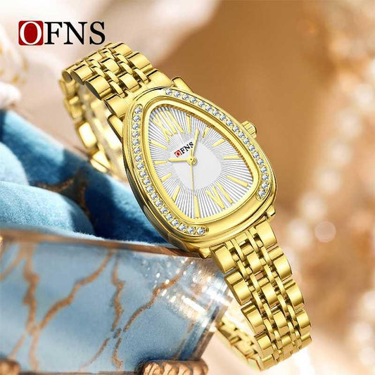 Ofns by sanda