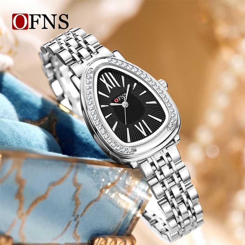 Ofns by sanda