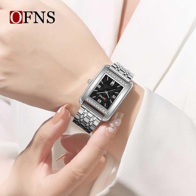 Ofns by sanda
