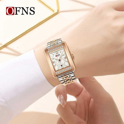 Ofns by sanda
