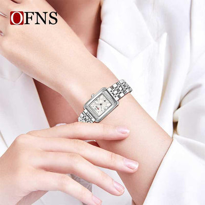 Ofns by sanda