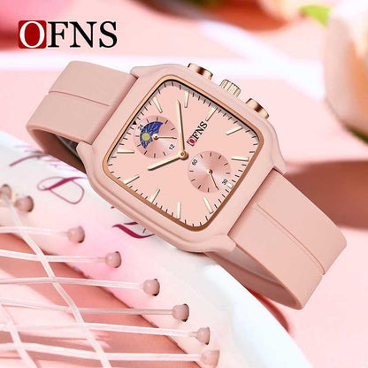 Ofns by sanda