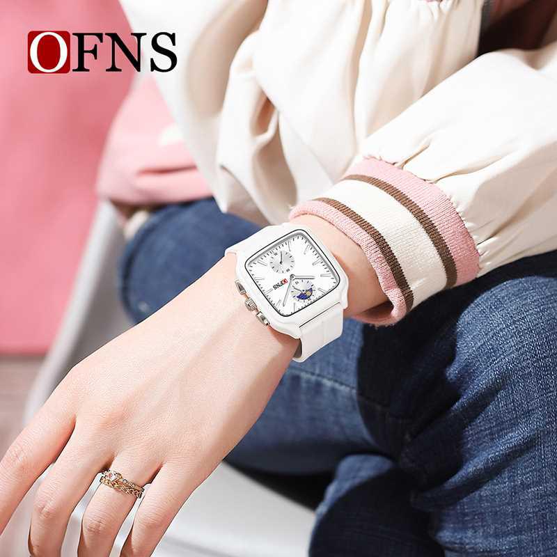 Ofns by sanda