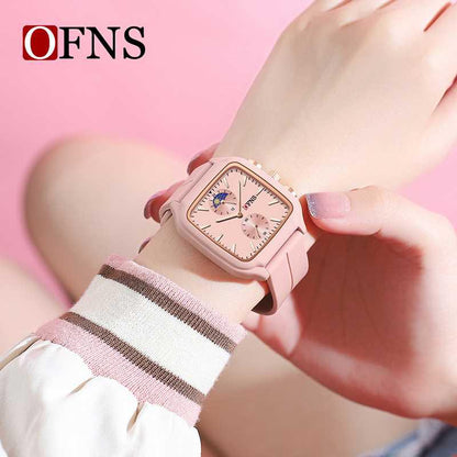 Ofns by sanda