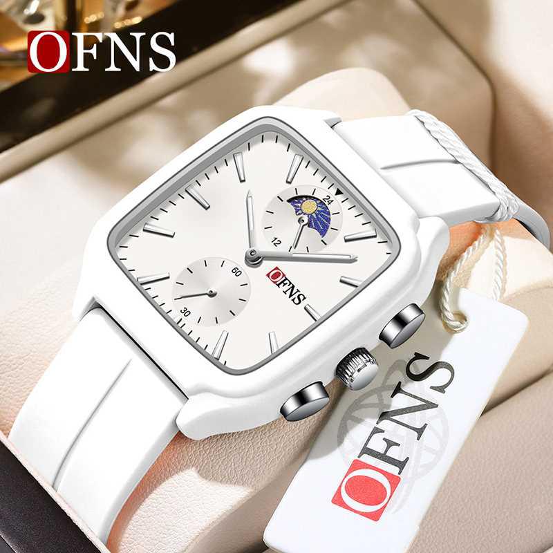 Ofns by sanda