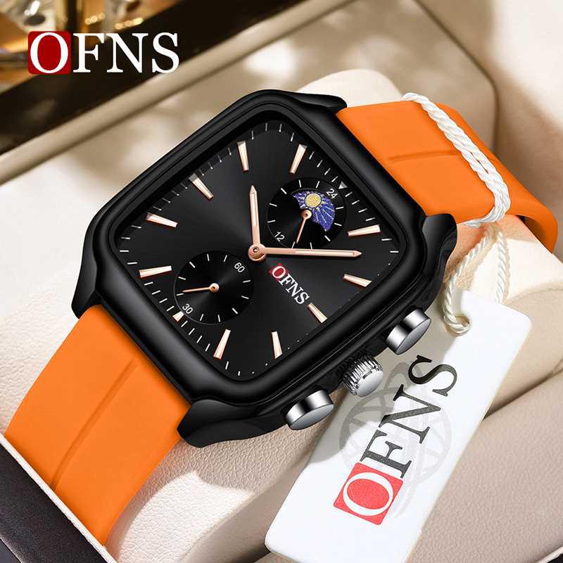 Ofns by sanda
