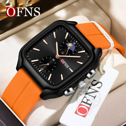 Ofns by sanda