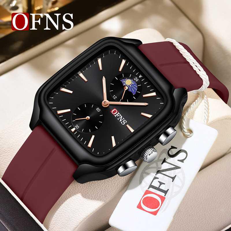 Ofns by sanda