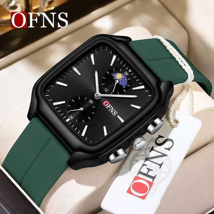 Ofns by sanda