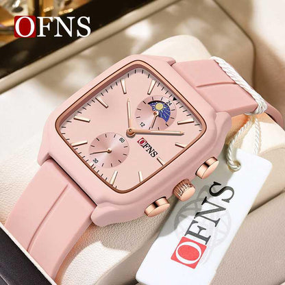 Ofns by sanda