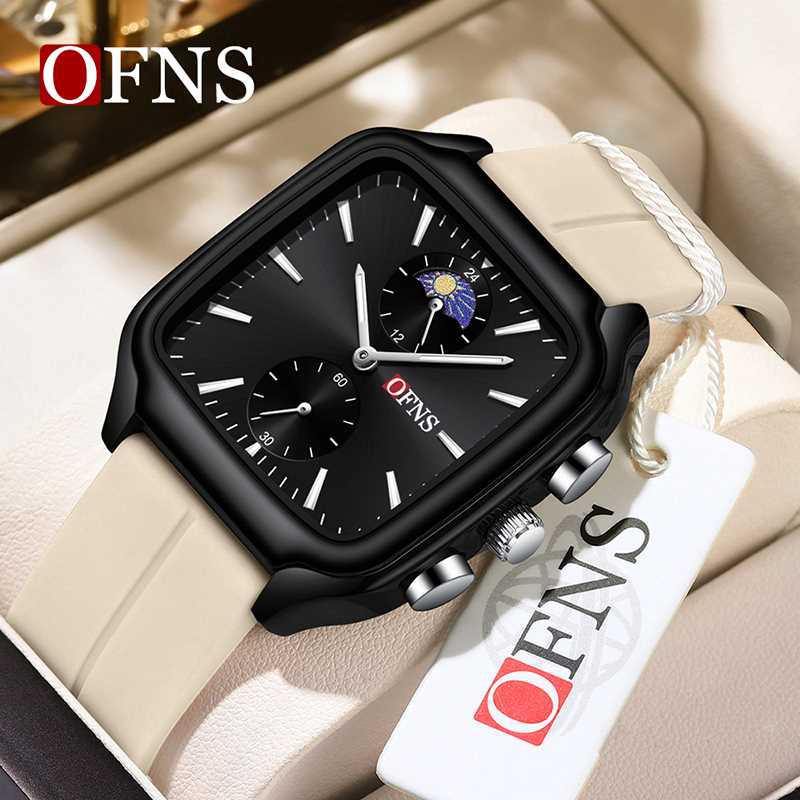 Ofns by sanda