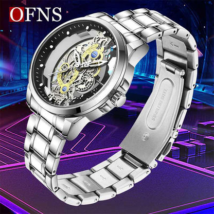 Ofns by Sanda