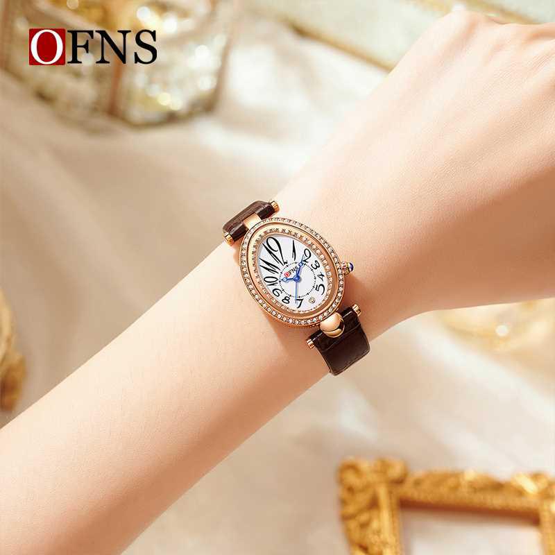 Ofns by sanda