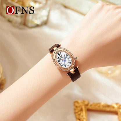 Ofns by sanda