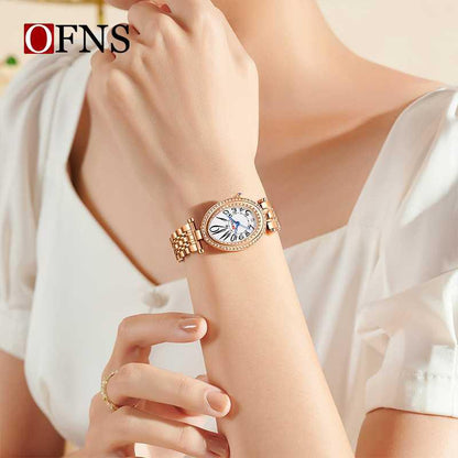 Ofns by sanda