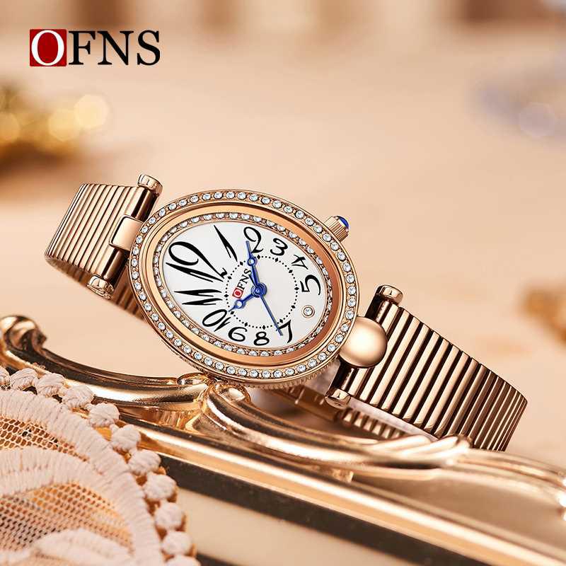 Ofns by sanda