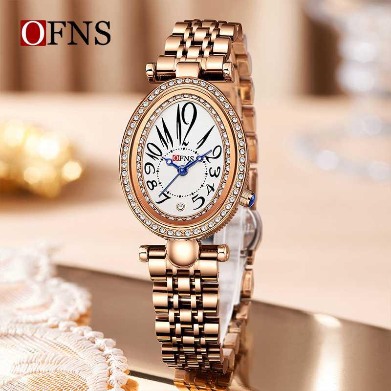 Ofns by sanda