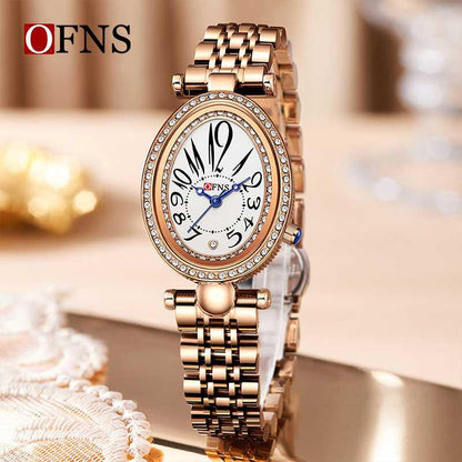 Ofns by sanda