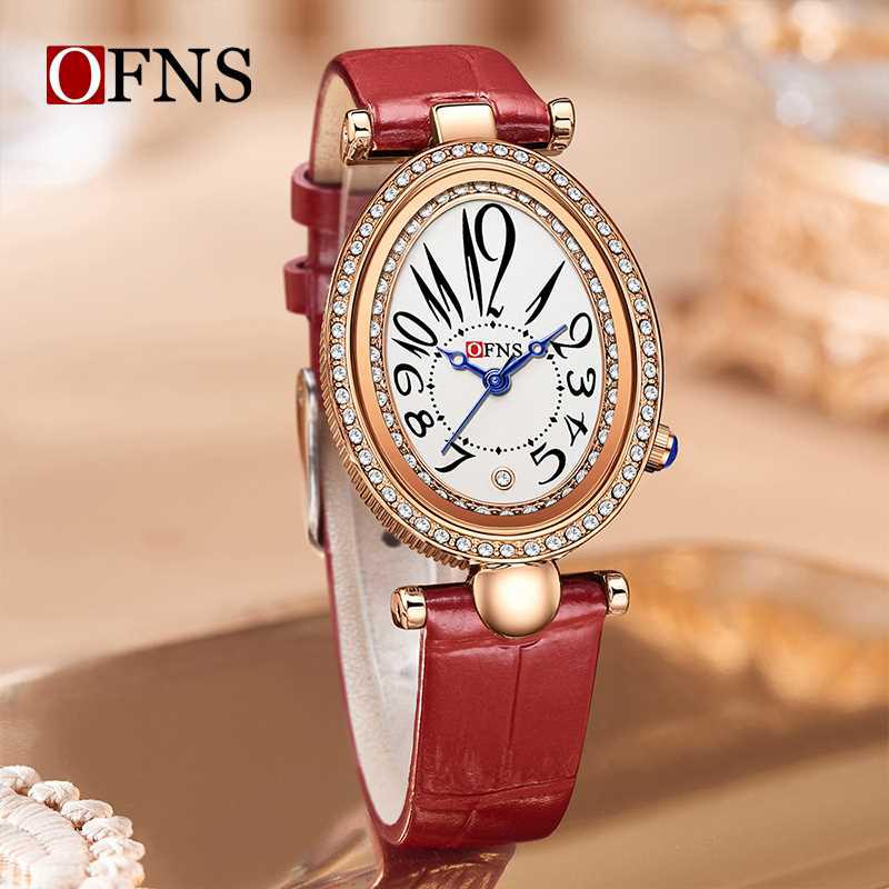 Ofns by sanda