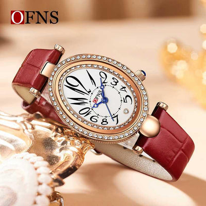 Ofns by sanda