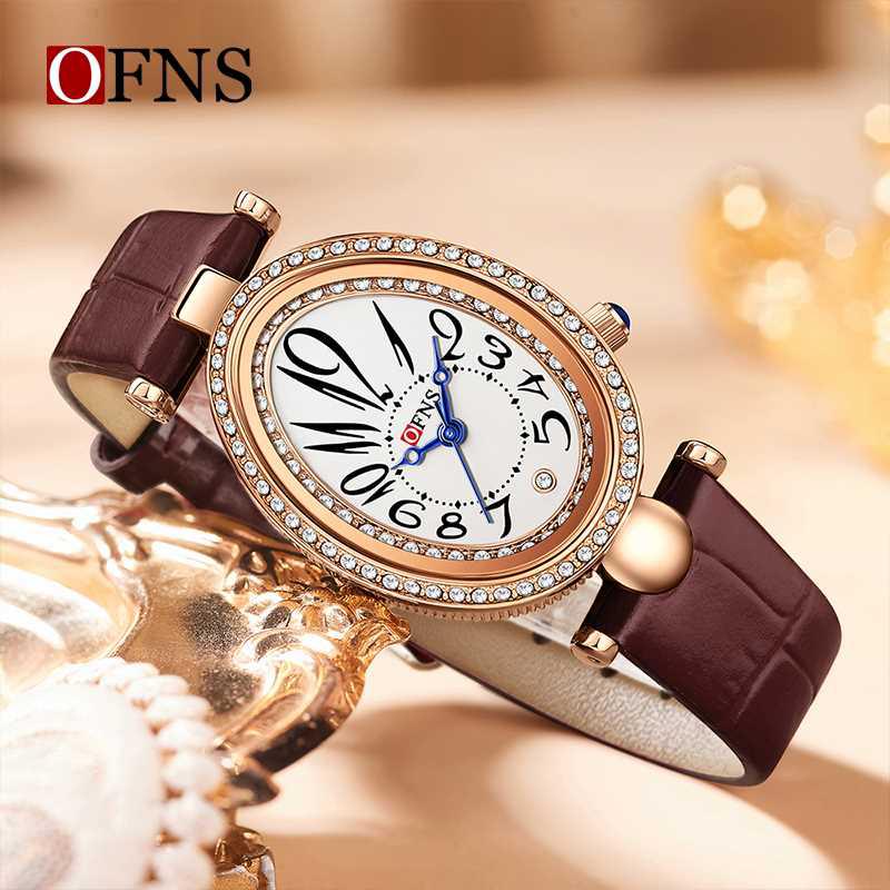 Ofns by sanda