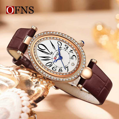 Ofns by sanda