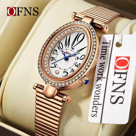 Ofns by sanda