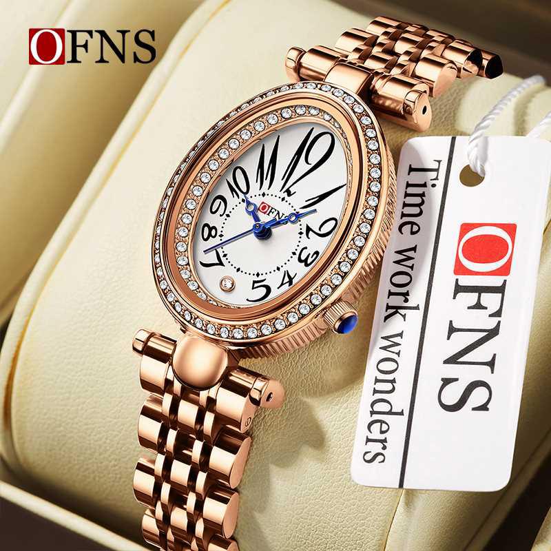 Ofns by sanda