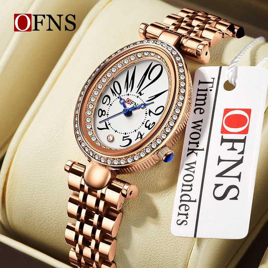 Ofns by sanda