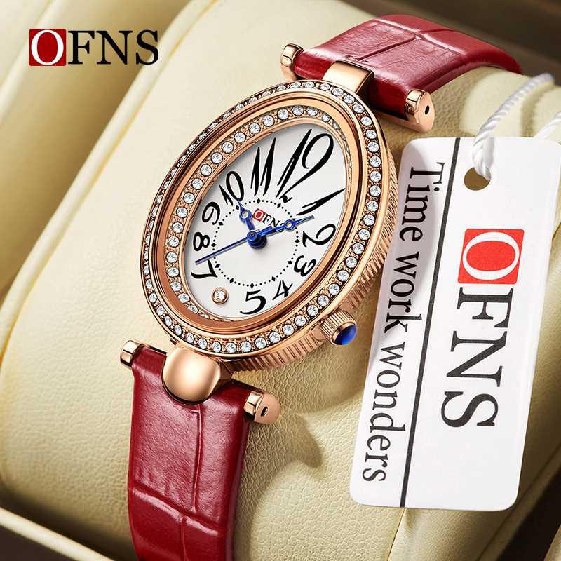 Ofns by sanda