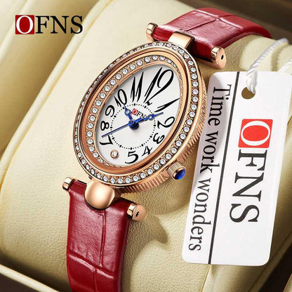 Ofns by sanda