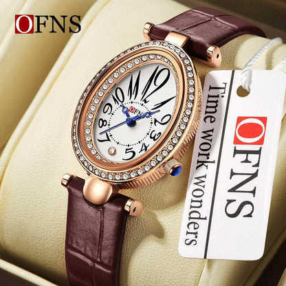 Ofns by sanda