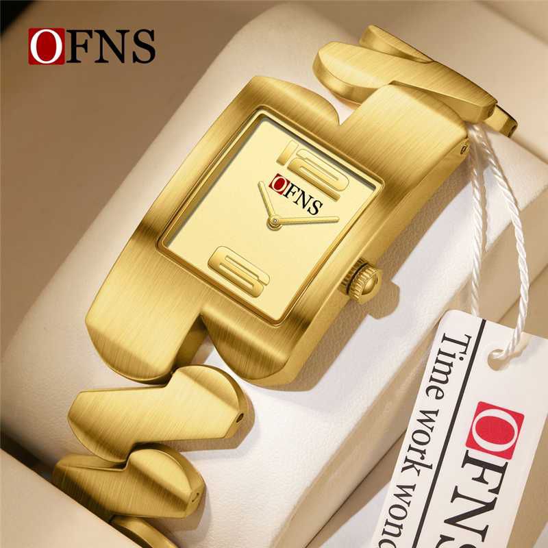 Ofns by sanda