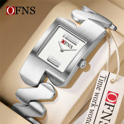 Ofns by sanda