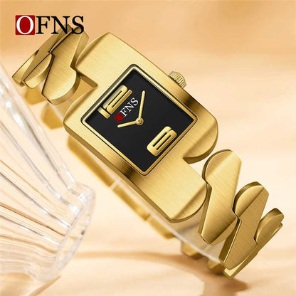 Ofns by sanda