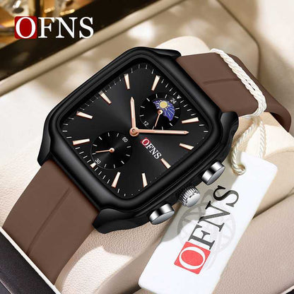 Ofns by sanda