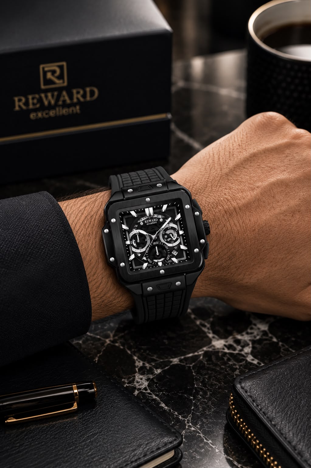 REWARD
