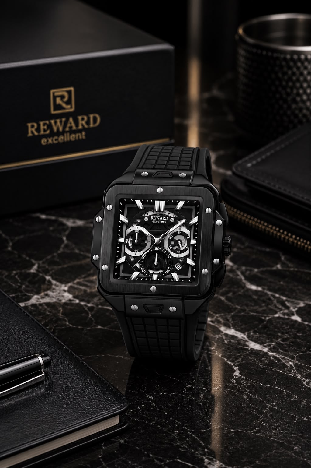 REWARD