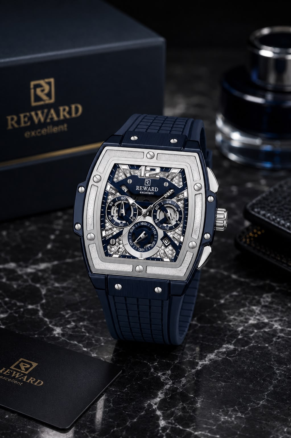 REWARD