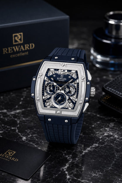 REWARD