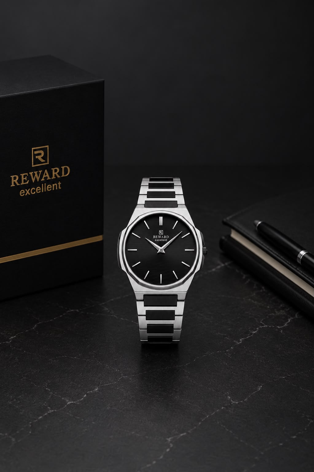 REWARD