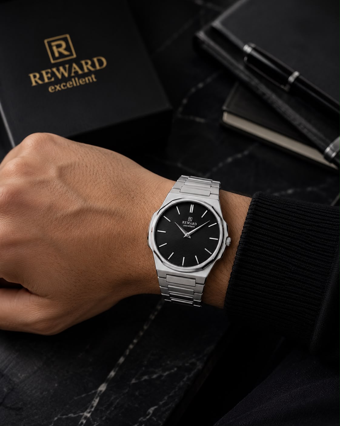 REWARD
