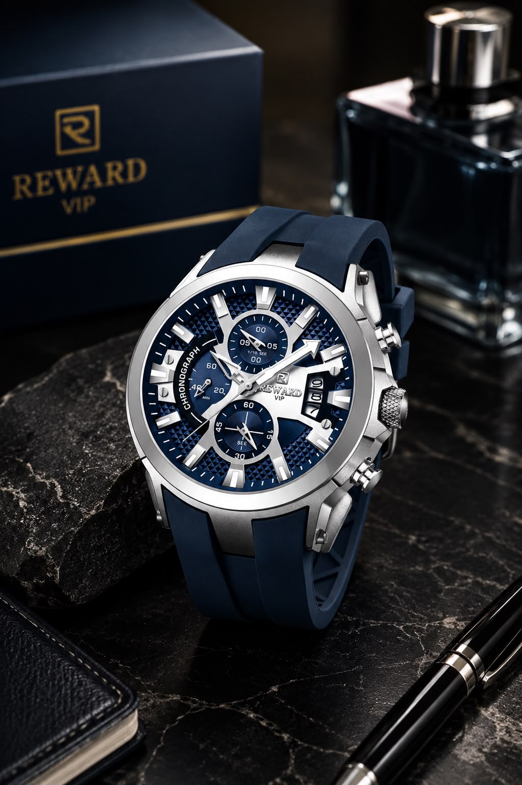 REWARD