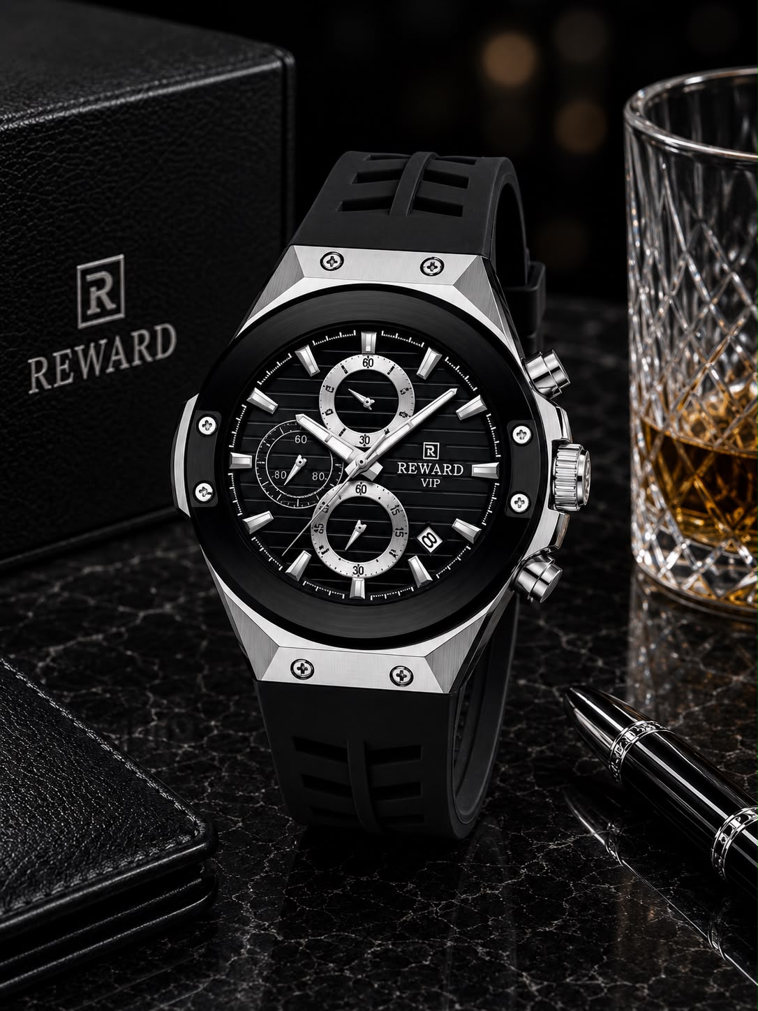 REWARD